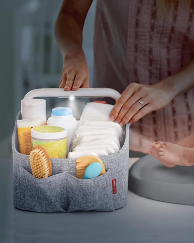 Baby Changing Accessories